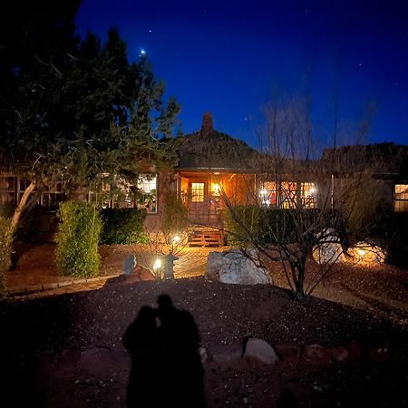 Sedona Room Homestay - Thunder Mountain المظهر الخارجي الصورة